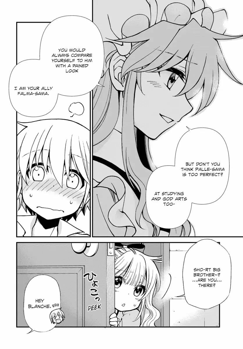 Parallel World Pharmacy Chapter 20.2 page 14 - 