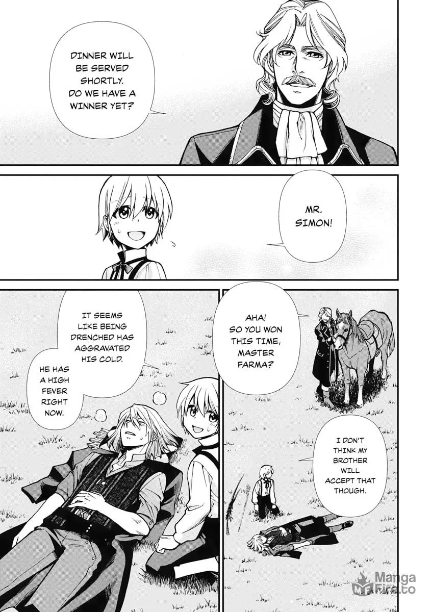 Parallel World Pharmacy Chapter 20 page 24 - 