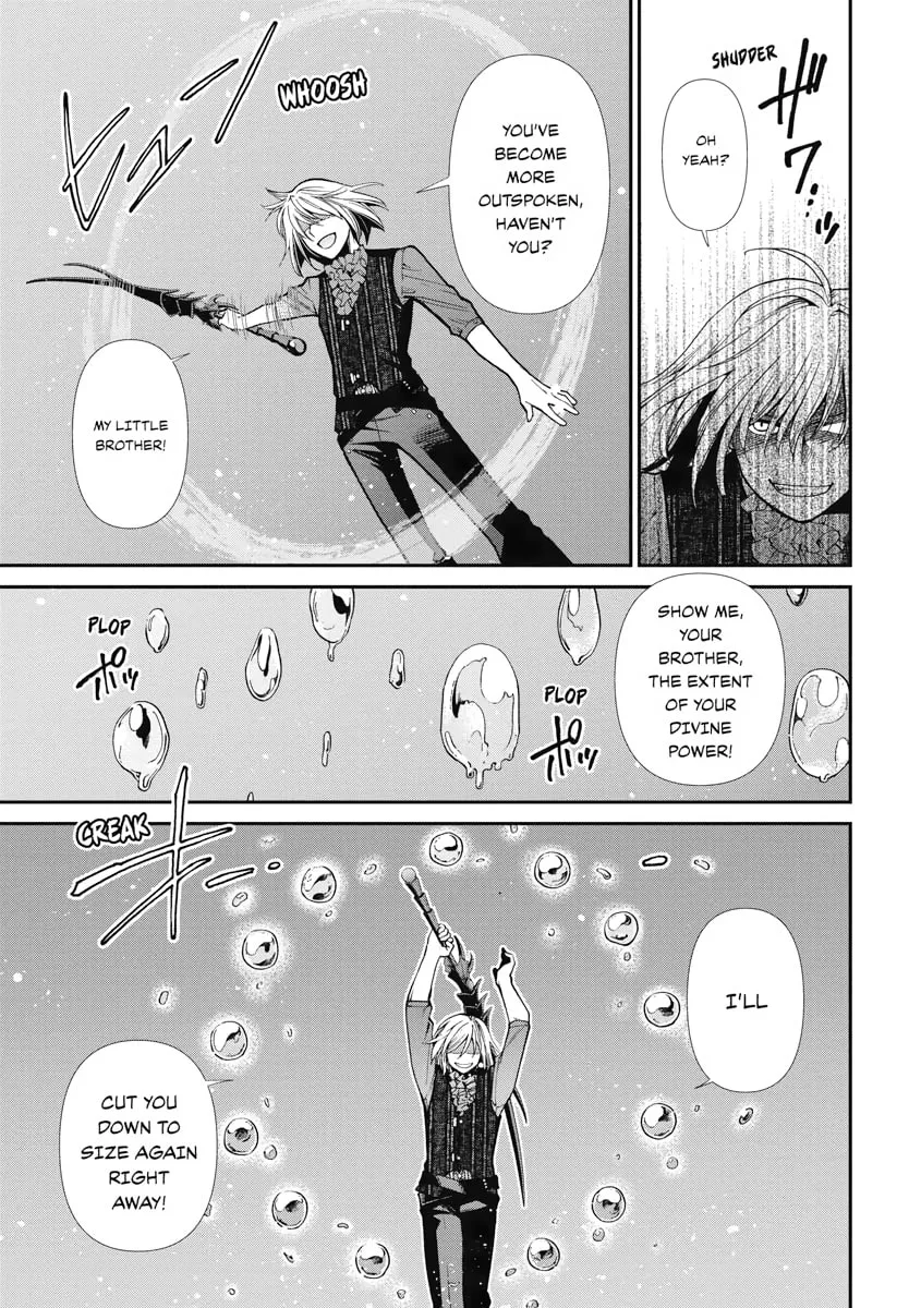 Parallel World Pharmacy Chapter 20 page 8 - 