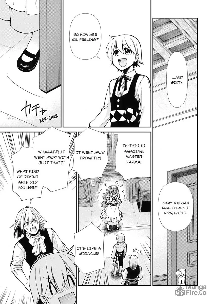 Parallel World Pharmacy Chapter 22 page 15 - 