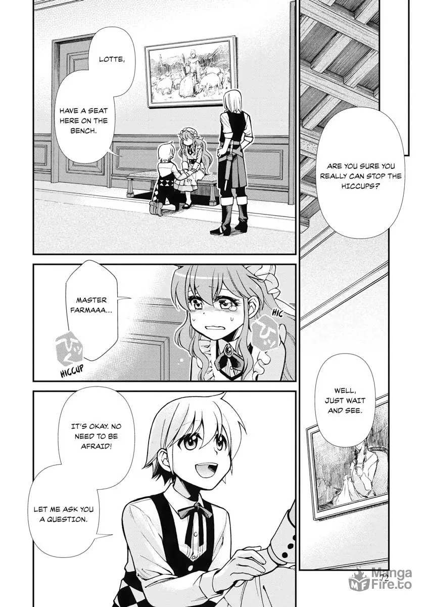 Parallel World Pharmacy Chapter 22 page 10 - 