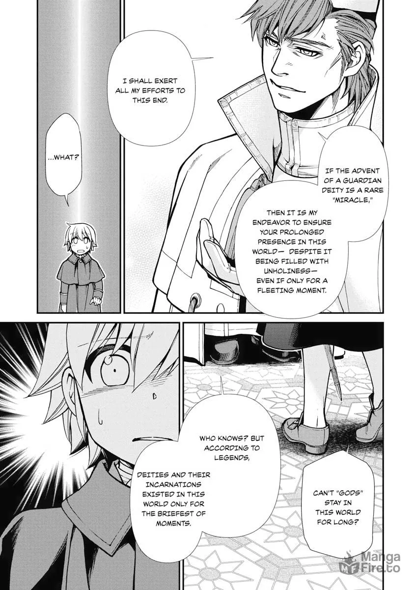 Parallel World Pharmacy Chapter 23 page 15 - 