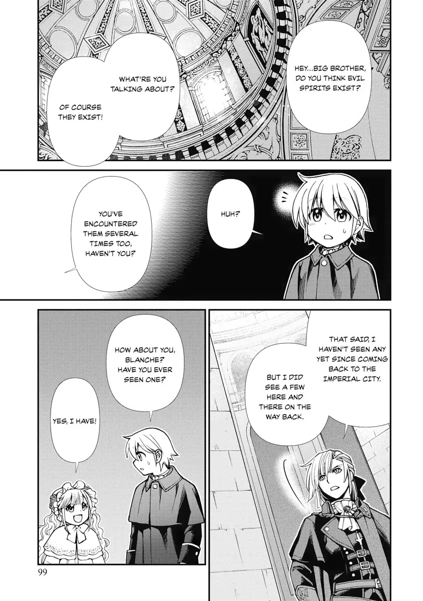 Parallel World Pharmacy Chapter 23 page 17 - 