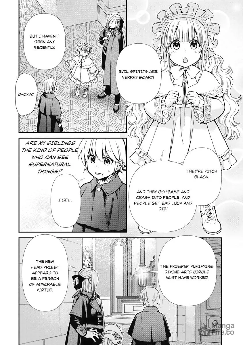 Parallel World Pharmacy Chapter 23 page 18 - 