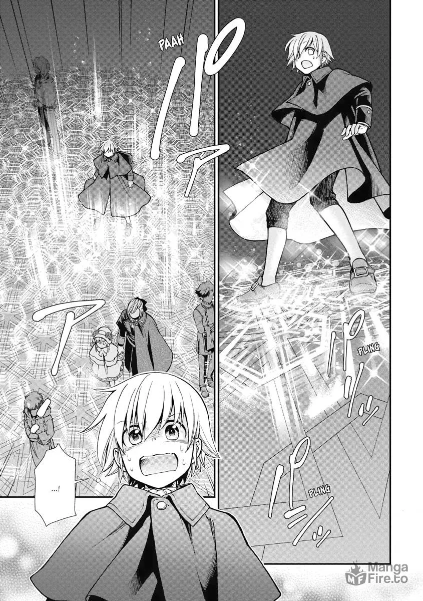 Parallel World Pharmacy Chapter 23 page 3 - 