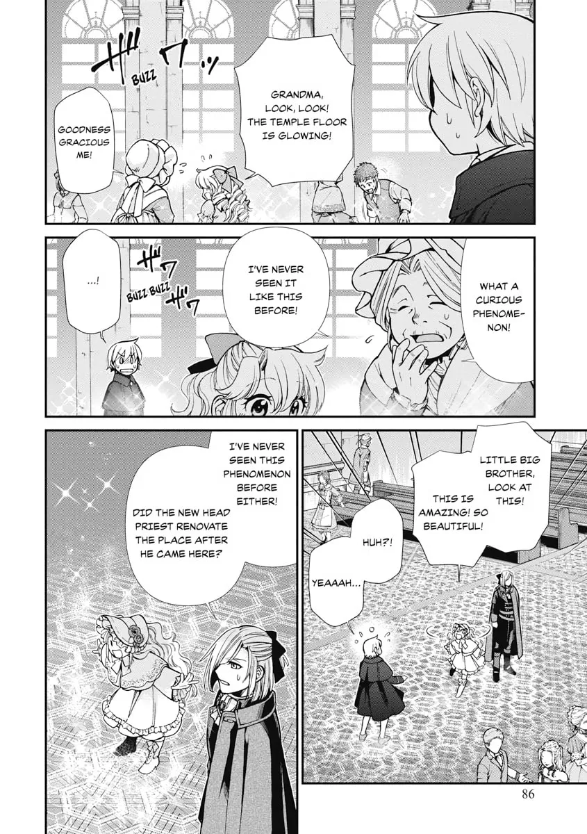 Parallel World Pharmacy Chapter 23 page 4 - 