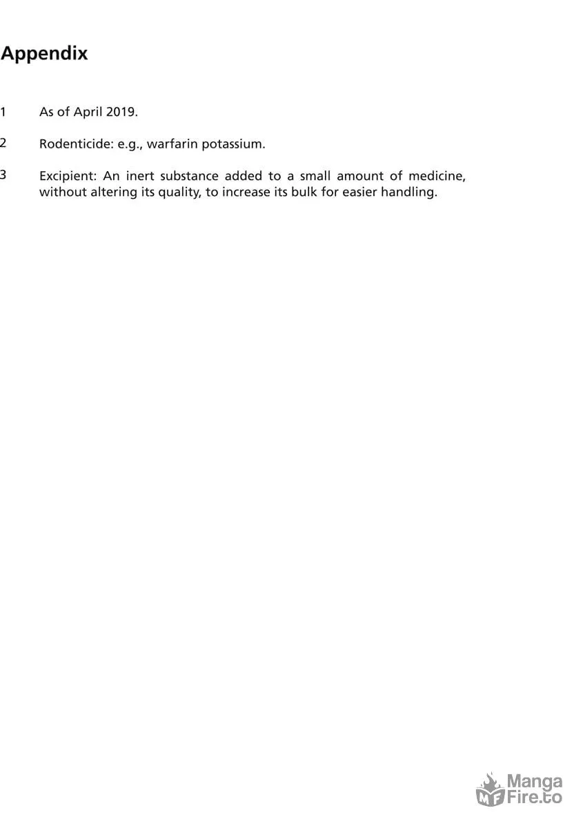 Parallel World Pharmacy Chapter 24 page 36 - 