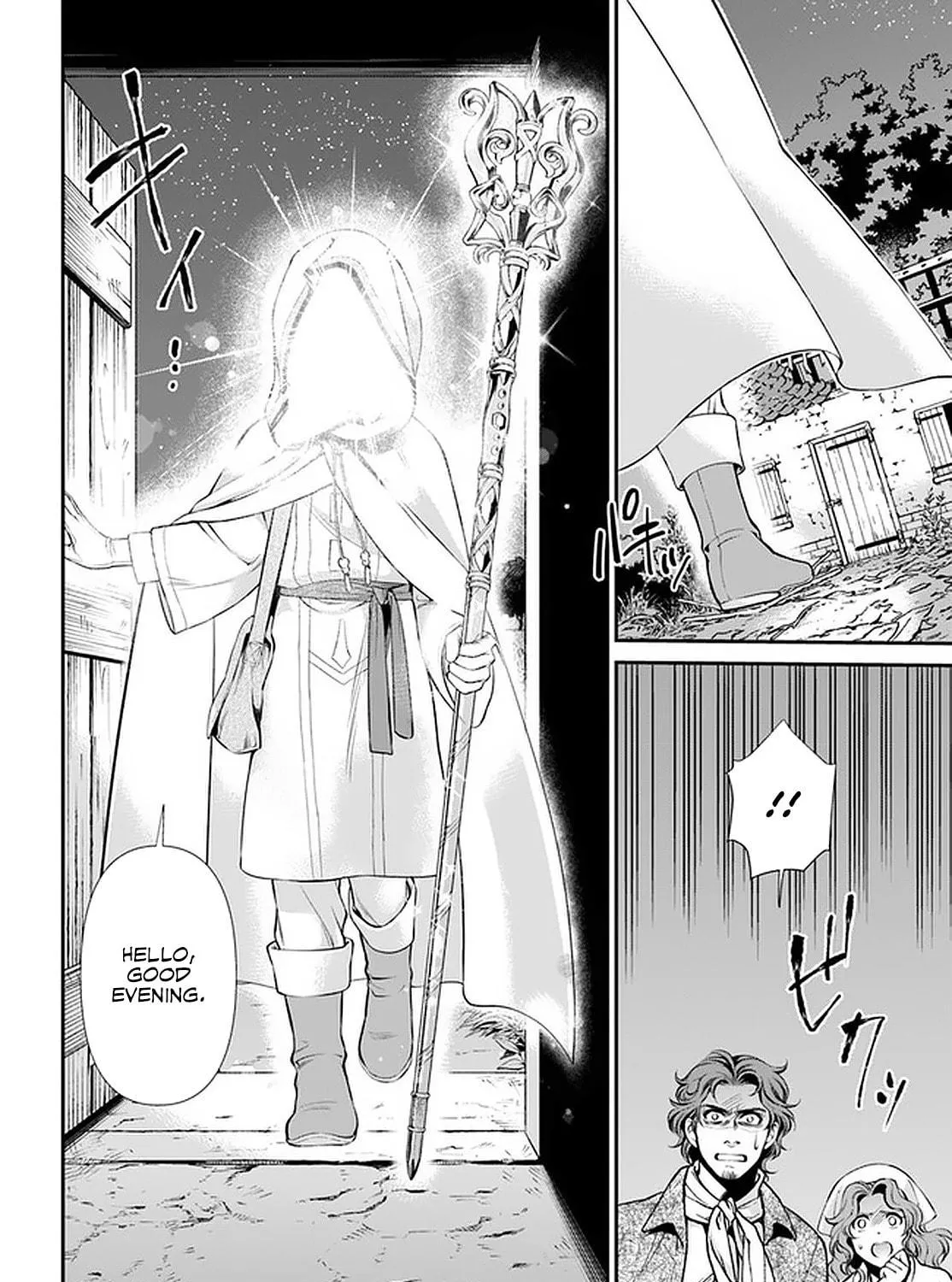 Parallel World Pharmacy Chapter 30.2 page 18 - 