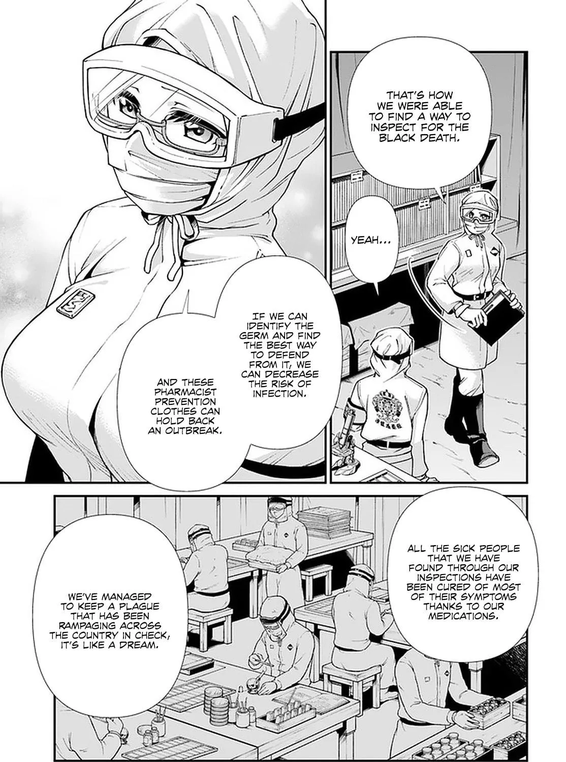 Parallel World Pharmacy Chapter 30.2 page 8 - 