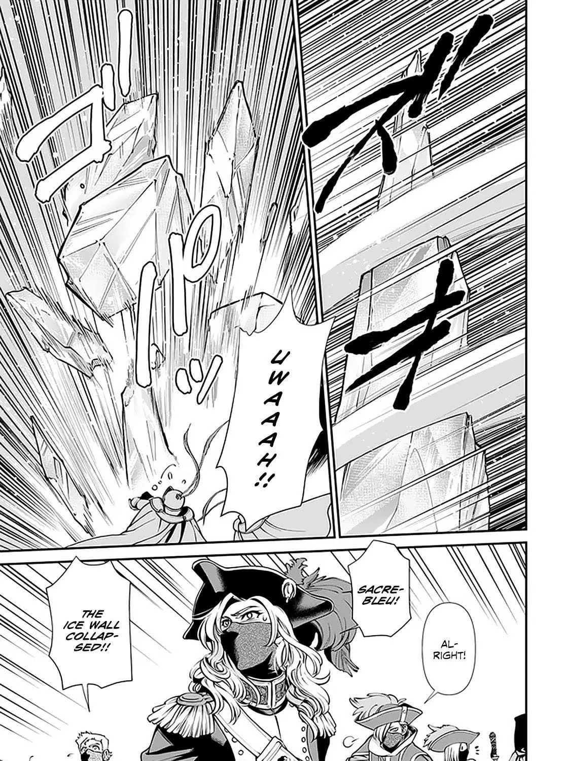 Parallel World Pharmacy Chapter 33 page 46 - 