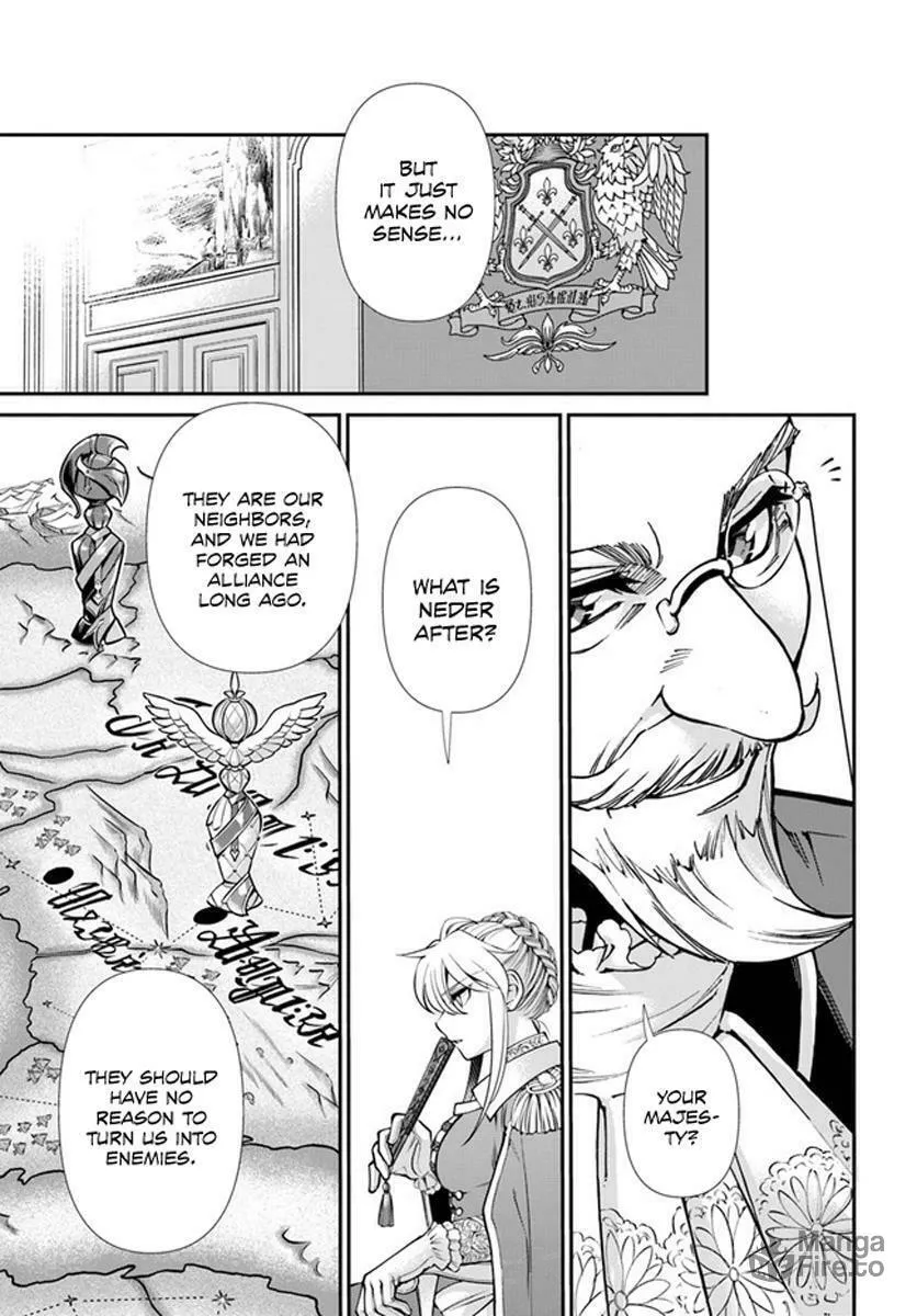 Parallel World Pharmacy Chapter 34 page 15 - 