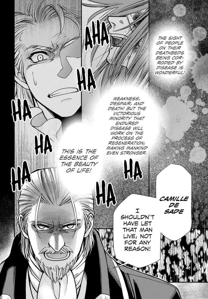 Parallel World Pharmacy Chapter 34 page 29 - 