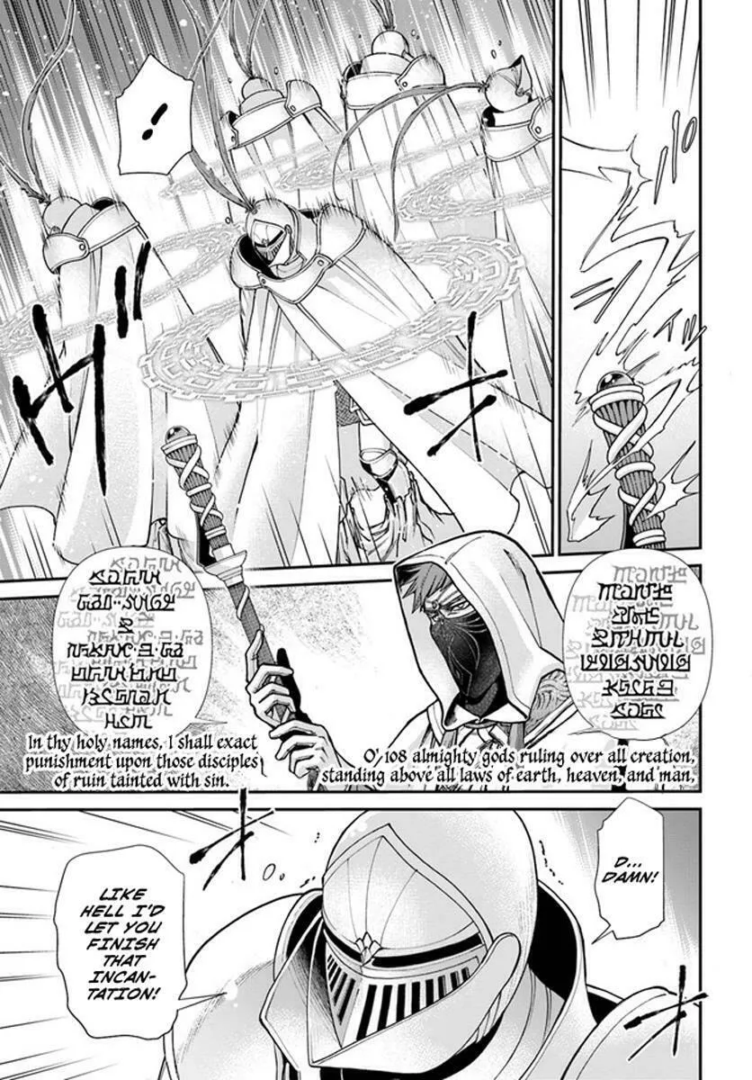 Parallel World Pharmacy Chapter 34 page 4 - 