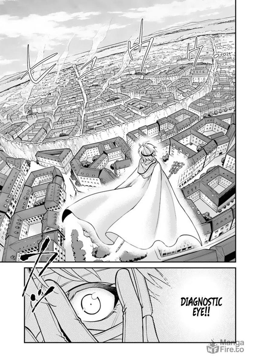 Parallel World Pharmacy Chapter 35.1 page 12 - 
