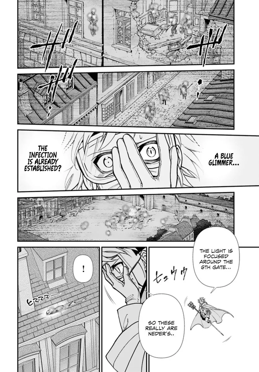 Parallel World Pharmacy Chapter 35.1 page 13 - 