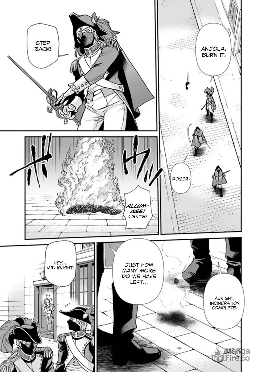 Parallel World Pharmacy Chapter 35.1 page 3 - 