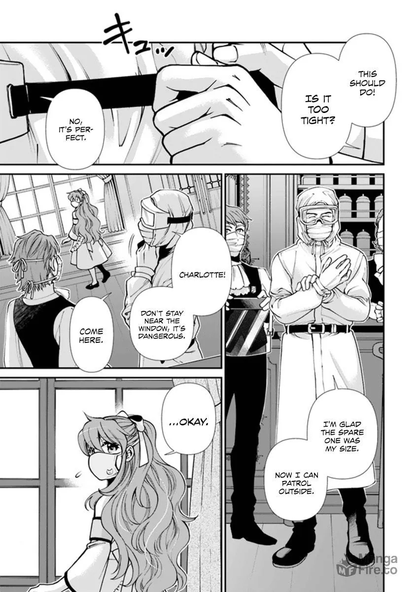 Parallel World Pharmacy Chapter 35.1 page 5 - 