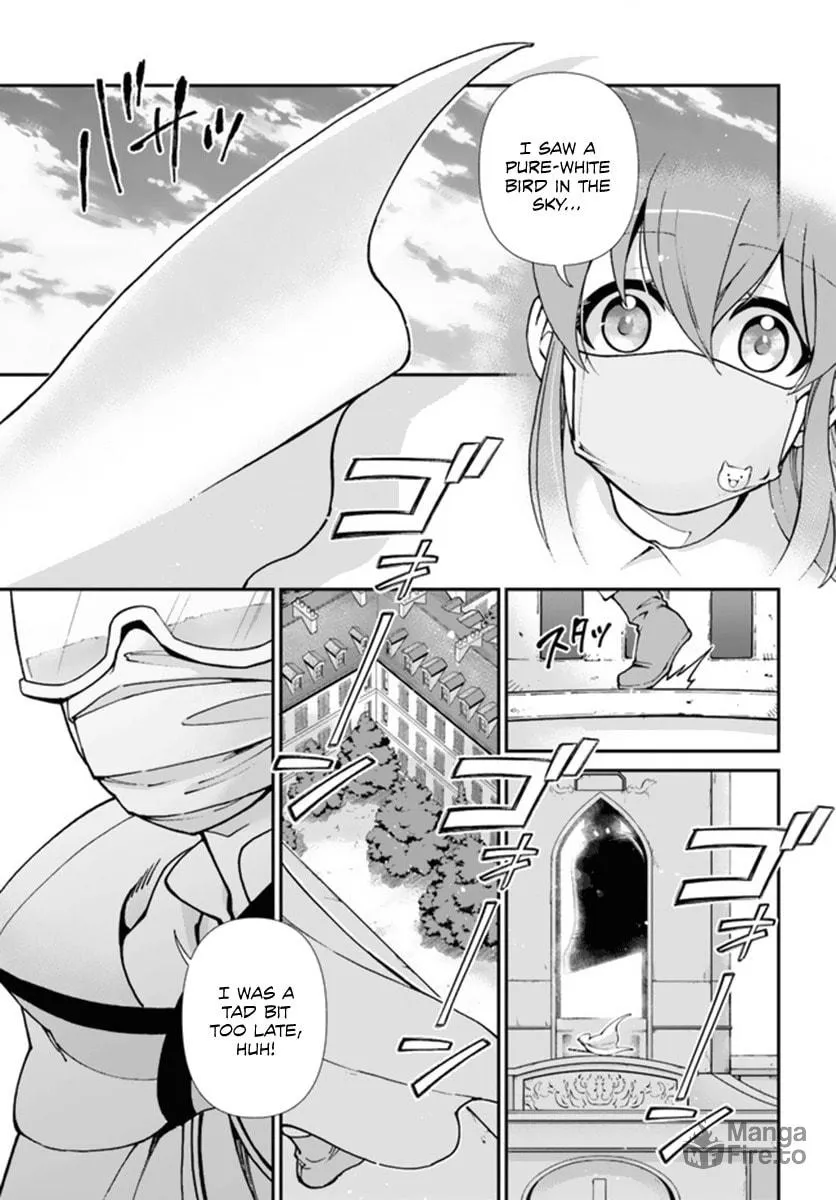 Parallel World Pharmacy Chapter 35.1 page 9 - 