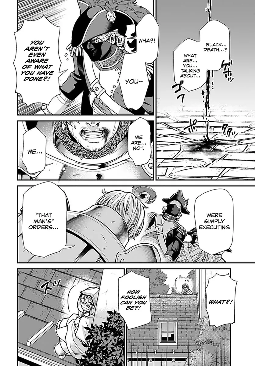 Parallel World Pharmacy Chapter 35.2 page 13 - 