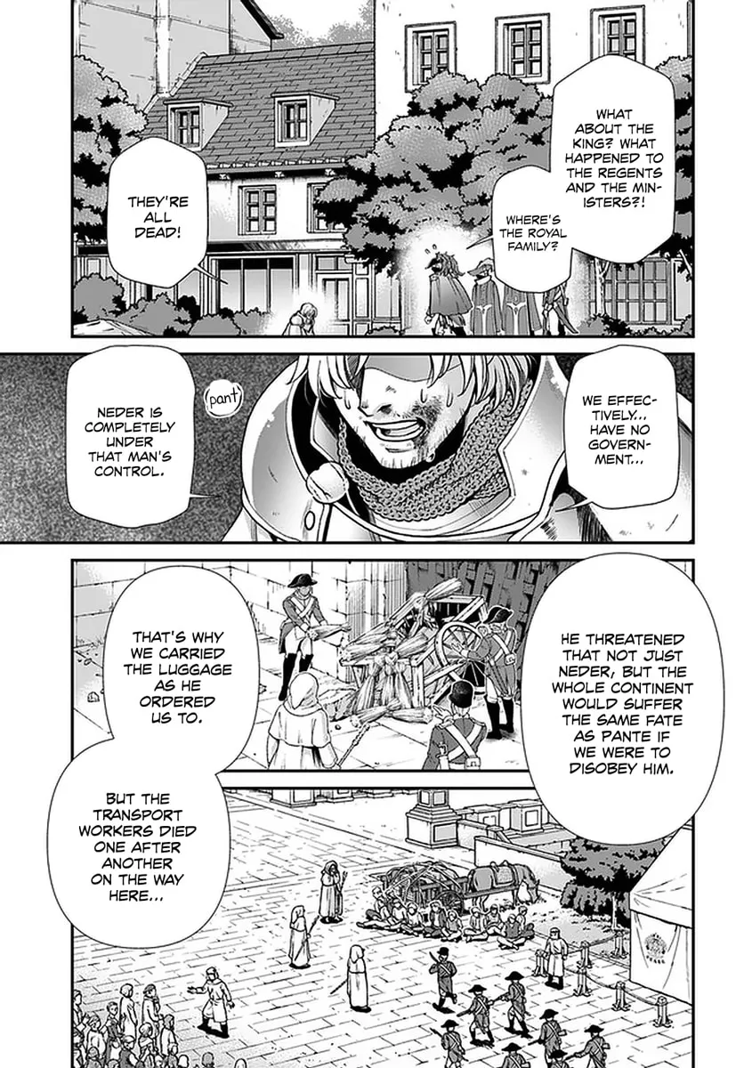 Parallel World Pharmacy Chapter 35.2 page 16 - 