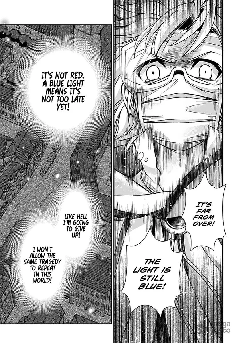 Parallel World Pharmacy Chapter 35.2 page 3 - 