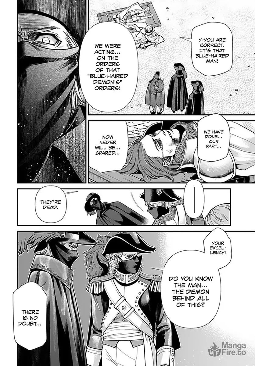 Parallel World Pharmacy Chapter 35.2 page 21 - 