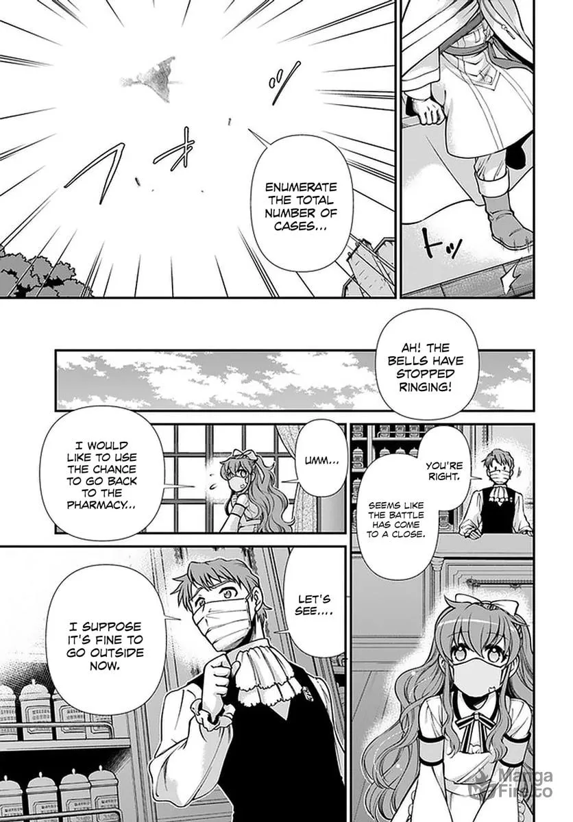 Parallel World Pharmacy Chapter 35.2 page 24 - 