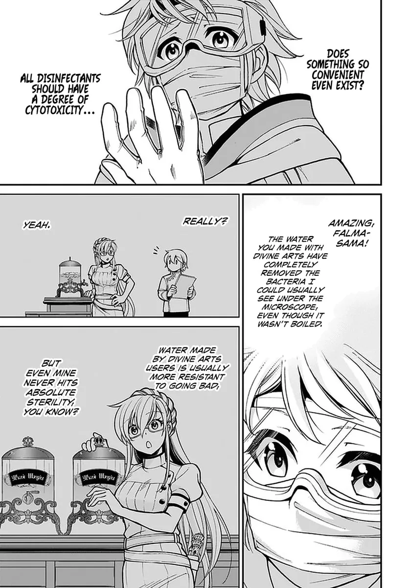 Parallel World Pharmacy Chapter 35.2 page 8 - 