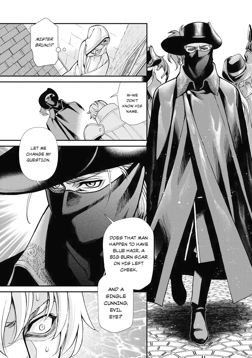 Parallel World Pharmacy Chapter 35 page 35 - 