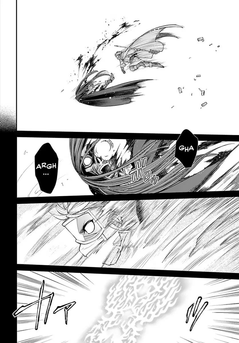 Parallel World Pharmacy Chapter 37 page 14 - 