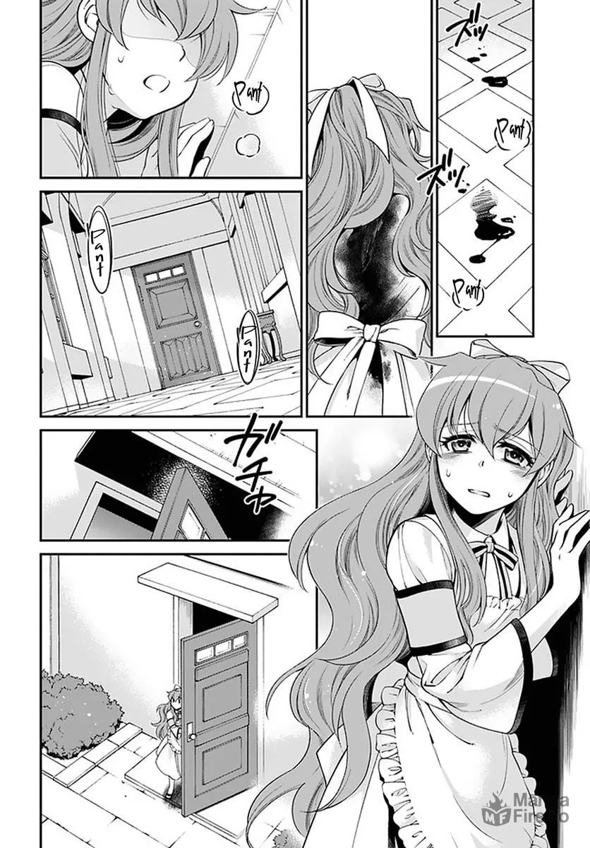Parallel World Pharmacy Chapter 37 page 18 - 