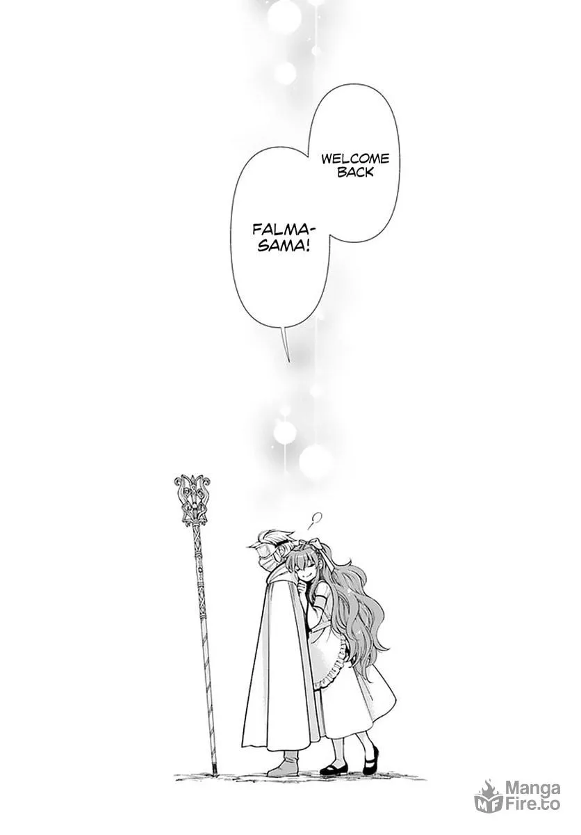 Parallel World Pharmacy Chapter 37 page 21 - 