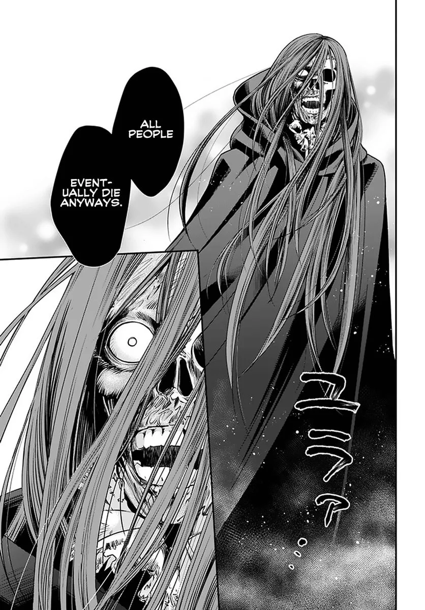 Parallel World Pharmacy Chapter 37 page 4 - 