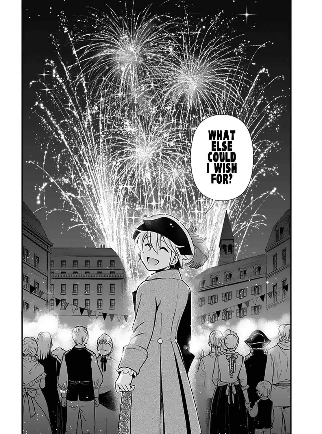 Parallel World Pharmacy Chapter 39 page 56 - 