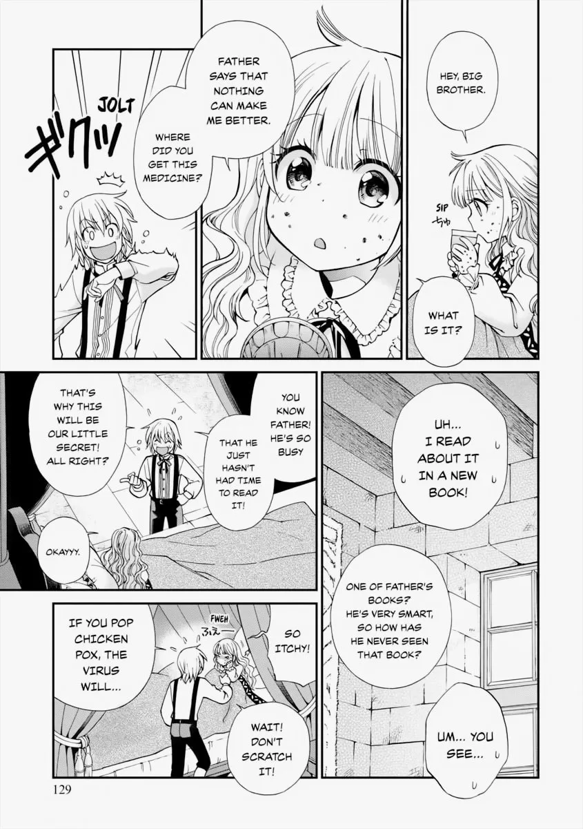 Parallel World Pharmacy Chapter 4 page 7 - 