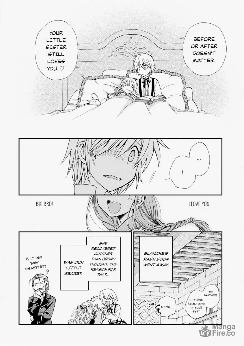 Parallel World Pharmacy Chapter 4 page 10 - 