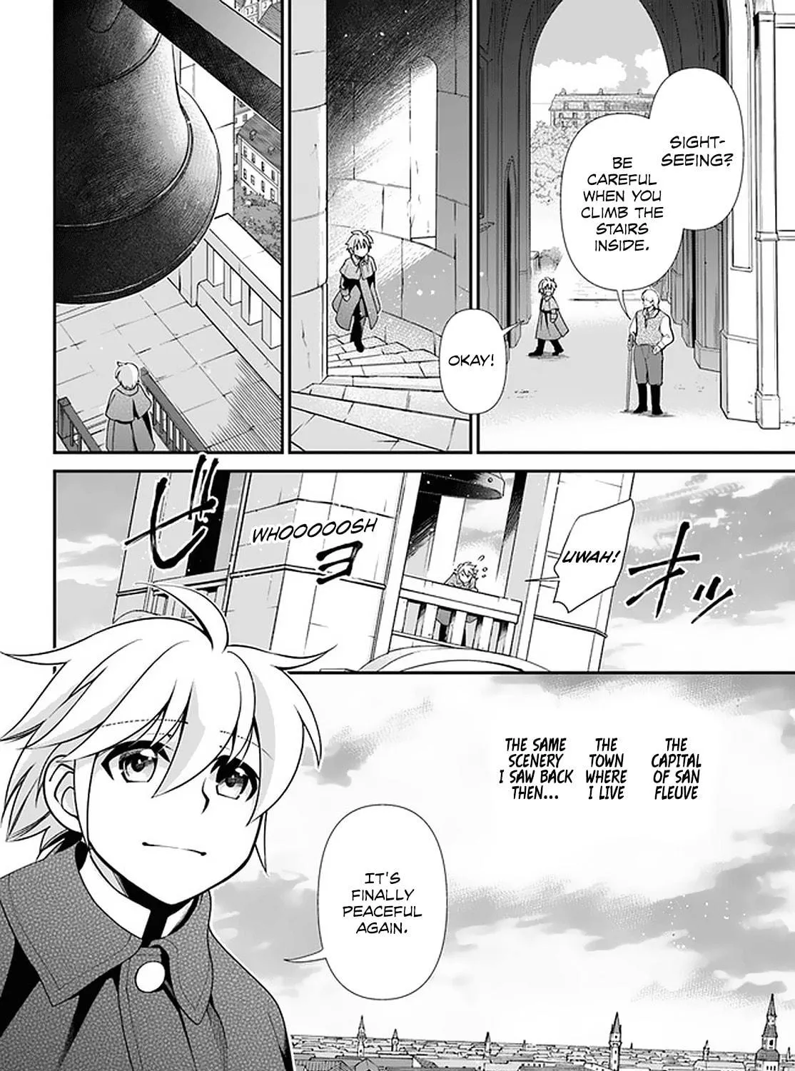 Parallel World Pharmacy Chapter 40 page 4 - 