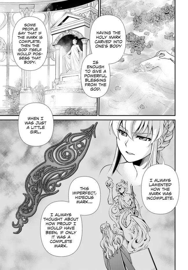 Parallel World Pharmacy Chapter 43 page 11 - 