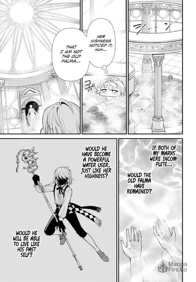Parallel World Pharmacy Chapter 43 page 15 - 