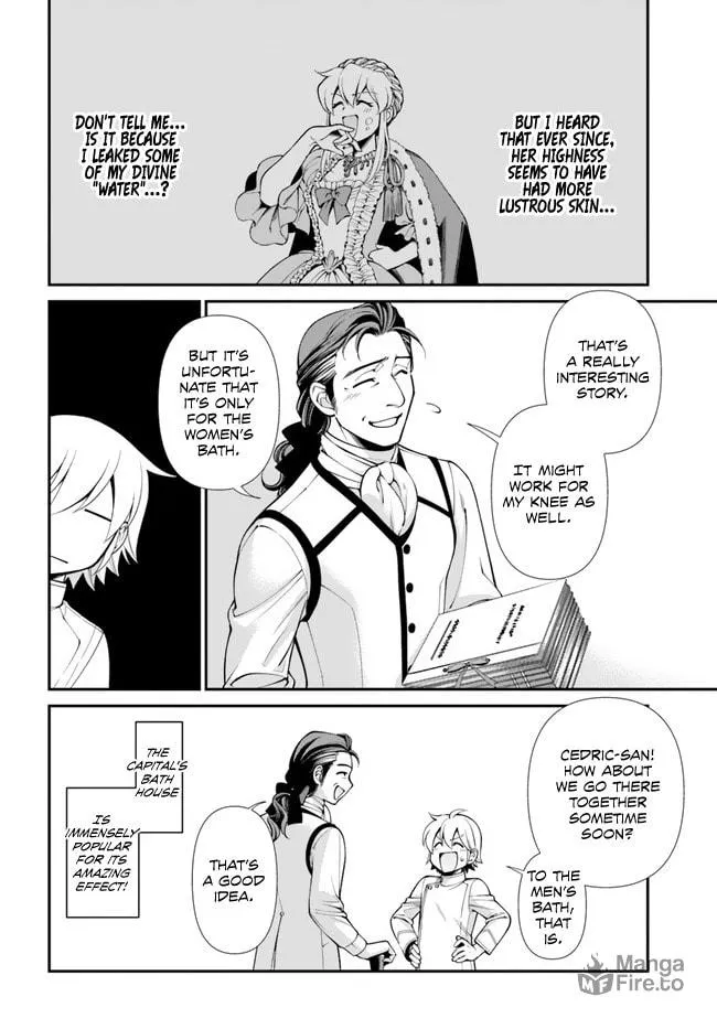 Parallel World Pharmacy Chapter 43 page 24 - 
