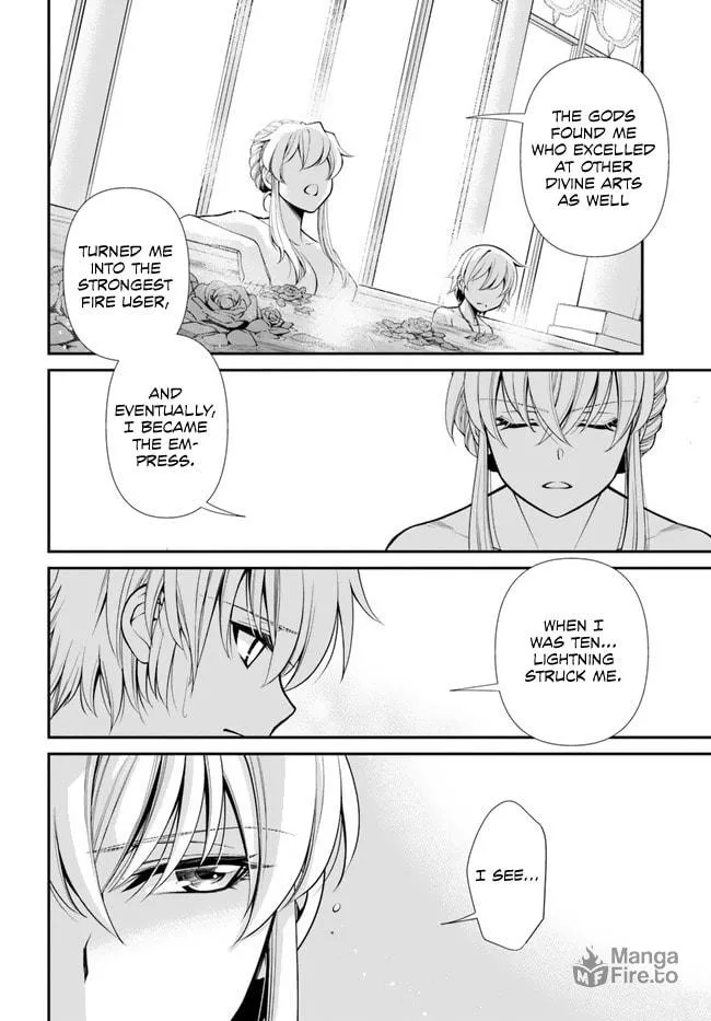 Parallel World Pharmacy Chapter 43 page 10 - 
