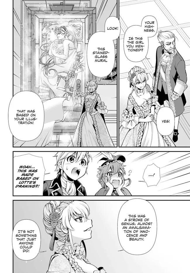 Parallel World Pharmacy Chapter 44.1 page 13 - 