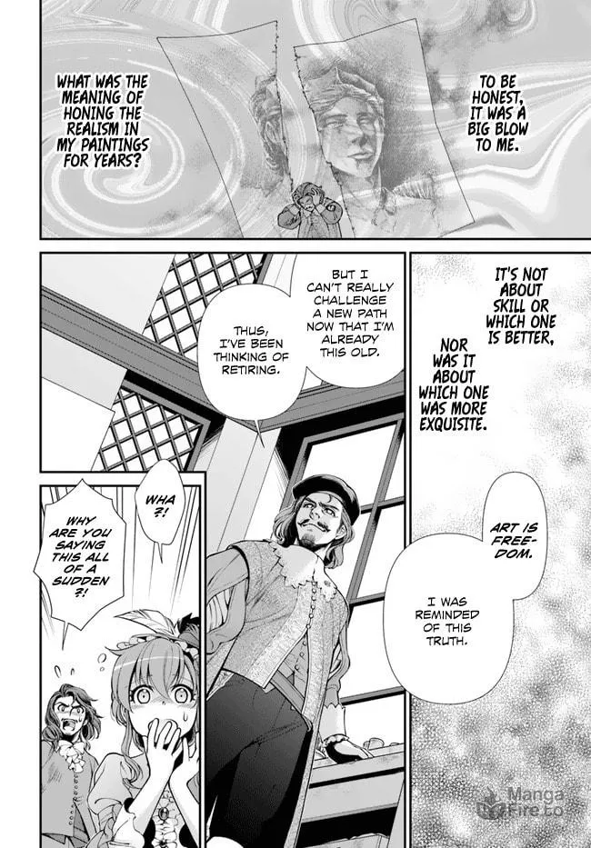 Parallel World Pharmacy Chapter 44.1 page 21 - 
