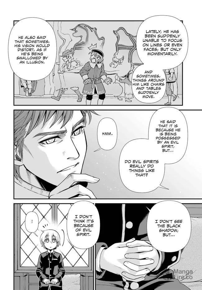 Parallel World Pharmacy Chapter 44.1 page 25 - 
