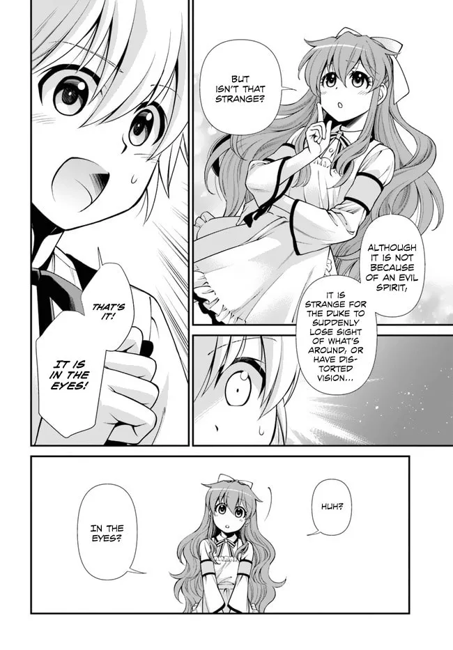 Parallel World Pharmacy Chapter 44.1 page 29 - 