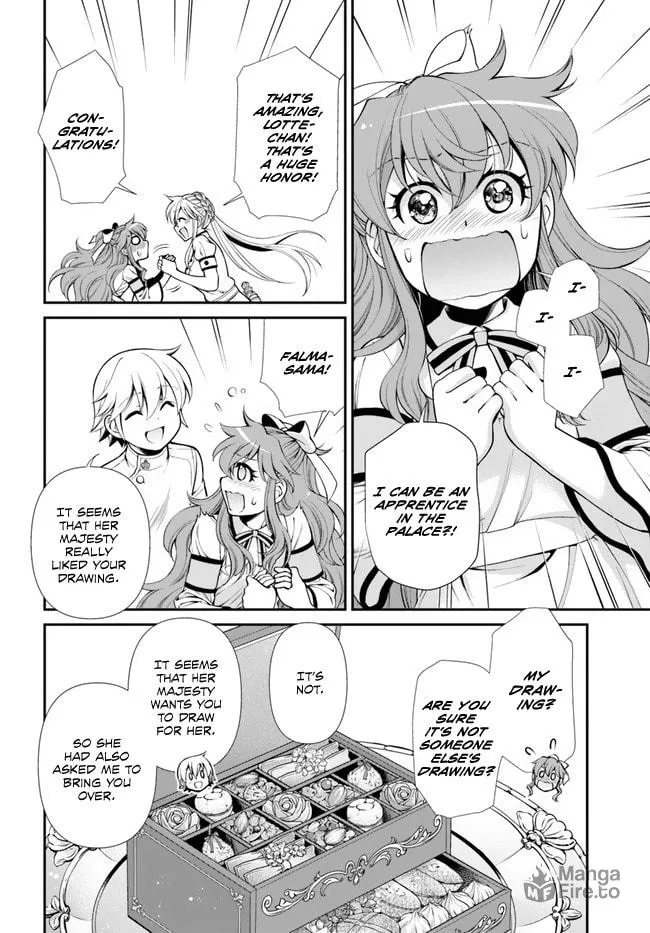 Parallel World Pharmacy Chapter 44.1 page 9 - 