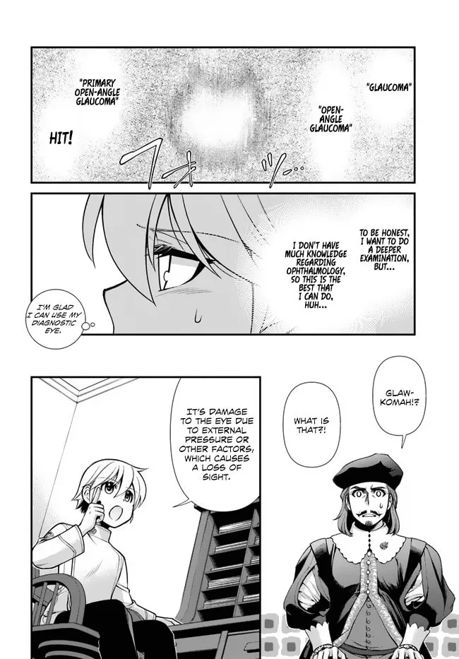 Parallel World Pharmacy Chapter 44.2 page 11 - 