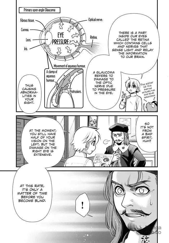 Parallel World Pharmacy Chapter 44.2 page 12 - 