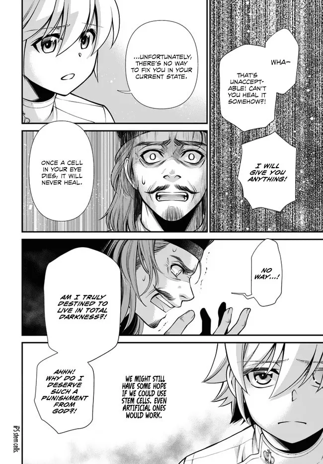 Parallel World Pharmacy Chapter 44.2 page 13 - 