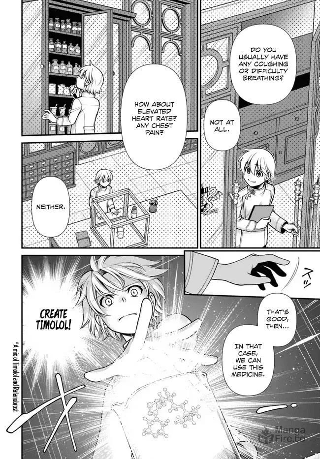 Parallel World Pharmacy Chapter 44.2 page 15 - 